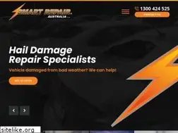 Sites similar to smartrepair.com.au