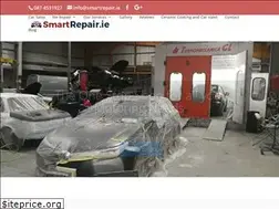Sites similar to smartrepair.ie