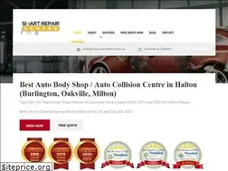 Sites similar to smartrepaircentre.ca