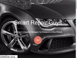 Sites similar to smartrepairguys.com
