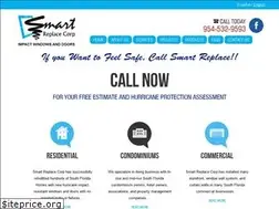 Sites similar to smartreplacecorp.com