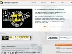 Sites similar to smartreservation.dk