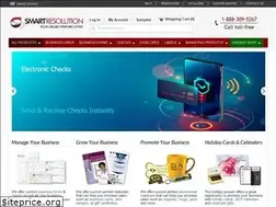 Sites similar to smartresolution.com