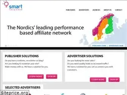 Sites similar to smartresponse-media.com