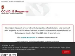 Sites similar to smartrestart.wisc.edu
