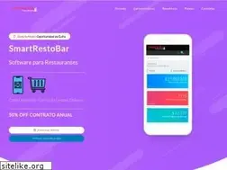 Sites similar to smartrestobar.cl