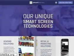 Sites similar to smartretail.co