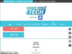 Sites similar to smartretailexpo.co.uk