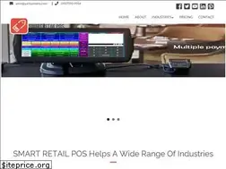 Sites similar to smartretailpos.com