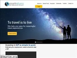 Sites similar to smartreturns.in