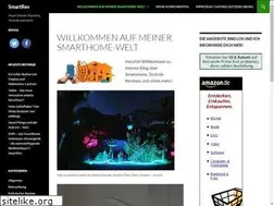 Sites similar to smartrev.de
