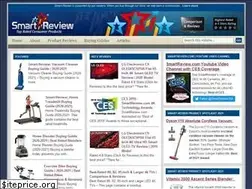 Sites similar to smartreview.com