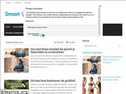 Sites similar to smartreview.ro