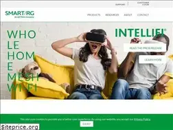 Sites similar to smartrg.com
