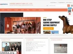 Sites similar to smartrider-equinebrush.com