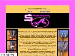 Sites similar to smartrider.net