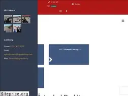 Sites similar to smartridingacademy.com