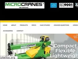Sites similar to smartrigcranes.com