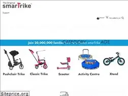 Sites similar to smartrike.co.uk
