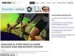 Sites similar to smartringnews.com