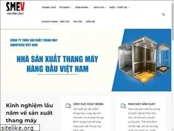 Sites similar to smartrise.vn