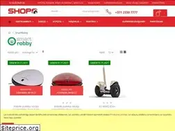 Sites similar to smartrobby.com