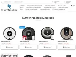 Sites similar to smartrobot.com.ua