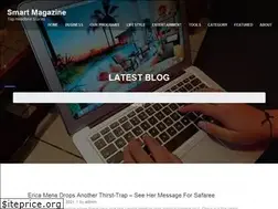 Sites similar to smartrobotics.com.ng