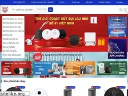 Sites similar to smartrobotics.vn