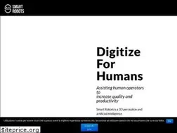 Sites similar to smartrobots.it