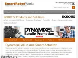 Sites similar to smartrobotworks.com