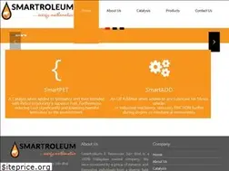Sites similar to smartroleum.com