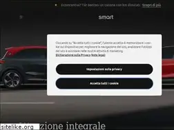 Sites similar to smartroma.it