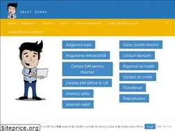 Sites similar to smartroman.co.uk