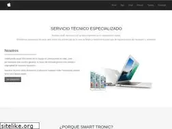 Sites similar to smartronicperu.com