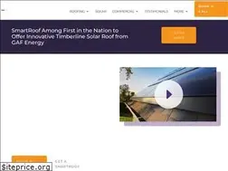 Sites similar to smartroofinc.com