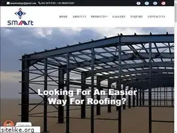 Sites similar to smartroofings.com