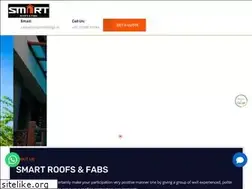 Sites similar to smartroofings.in