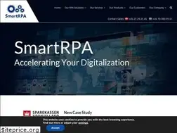 Sites similar to smartrpa.com