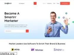 Sites similar to smartrr.me