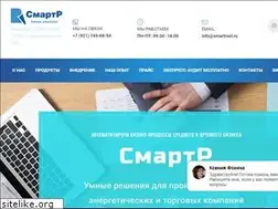 Sites similar to smartrsol.ru