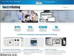 Sites similar to smartruling.com