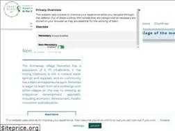 Sites similar to smartrural21.eu