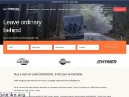 Sites similar to smartrv.co.nz