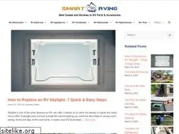 Sites similar to smartrving.net