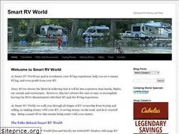 Sites similar to smartrvworld.com