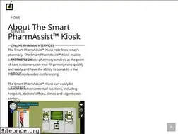 Sites similar to smartrxsystems.com