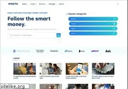 Sites similar to smarts.co