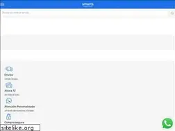 Sites similar to smarts.com.ar