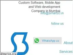 Sites similar to smarts3.in